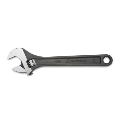 Adjustable Wrench - Heat Treated Alloy Steel Body