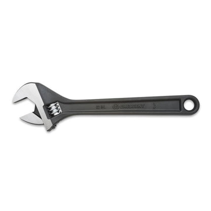 Adjustable Wrench - Black Oxide