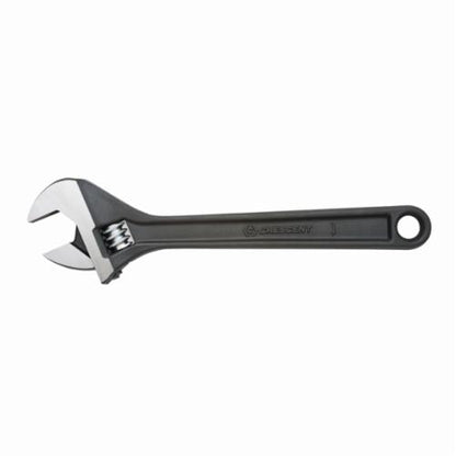 Adjustable Wrench - 1-1/2" - 12" OAL