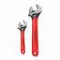 Second Generation Adjustable Wrench Set - 2 Pieces
