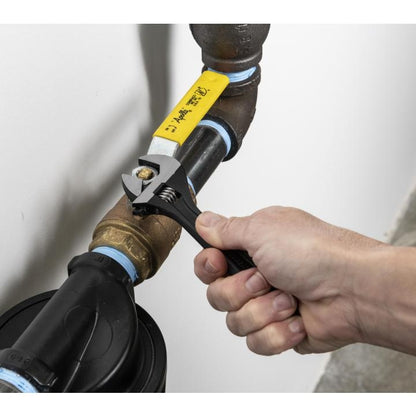 Adjustable Wrench - AT26VS