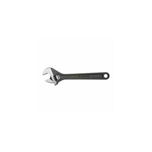 Adjustable Wrench - 1-1/8" - Heat Treated Alloy Steel