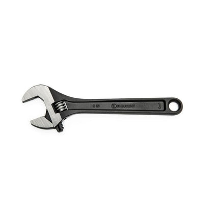 Adjustable Wrench - 1-1/8" - Heat Treated Alloy Steel