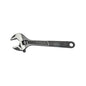 Crescent® ATWJ210VS Standard Length Wide Jaw Wrench, Black Phosphate, 10 in OAL, Alloy Steel Body, ASME Specified, Alloy Steel