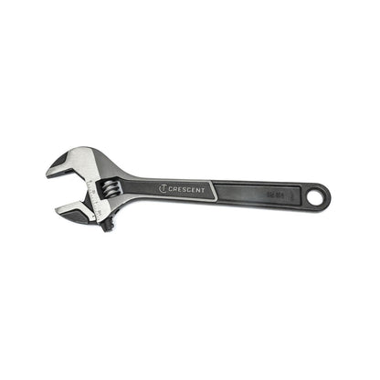 Standard Length Wide Jaw Wrench - 10" OAL - Alloy Steel