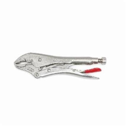 Locking Plier - 1-7/8" - Curved Jaw