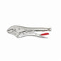 Locking Plier - 1-7/8" - Curved Jaw