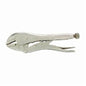 Crescent® C7SVN Locking Plier, 1-5/8 in Nominal, Alloy Steel Straight Jaw, 7 in OAL, ASME B107.24/B107.36