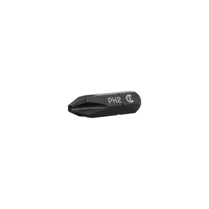Square Insert Bit - S2 Steel - 2 Point