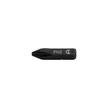 Square Insert Bit - S2 Steel - 2 Point