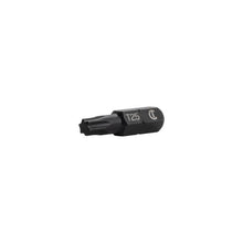 Impact Power Bit - 1" OAL - S2 Steel