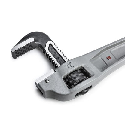 Pipe Wrench - 2.5" Pipe