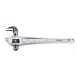 Pipe Wrench - 2.5" Pipe