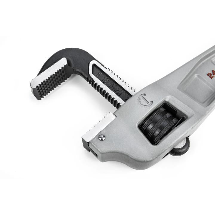 Pipe Wrench - 3" Pipe