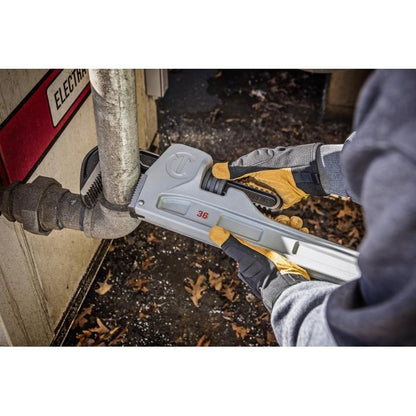 Pipe Wrench - 5" Pipe