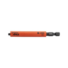 Impact Power Bit - S2 Steel - 2 Point