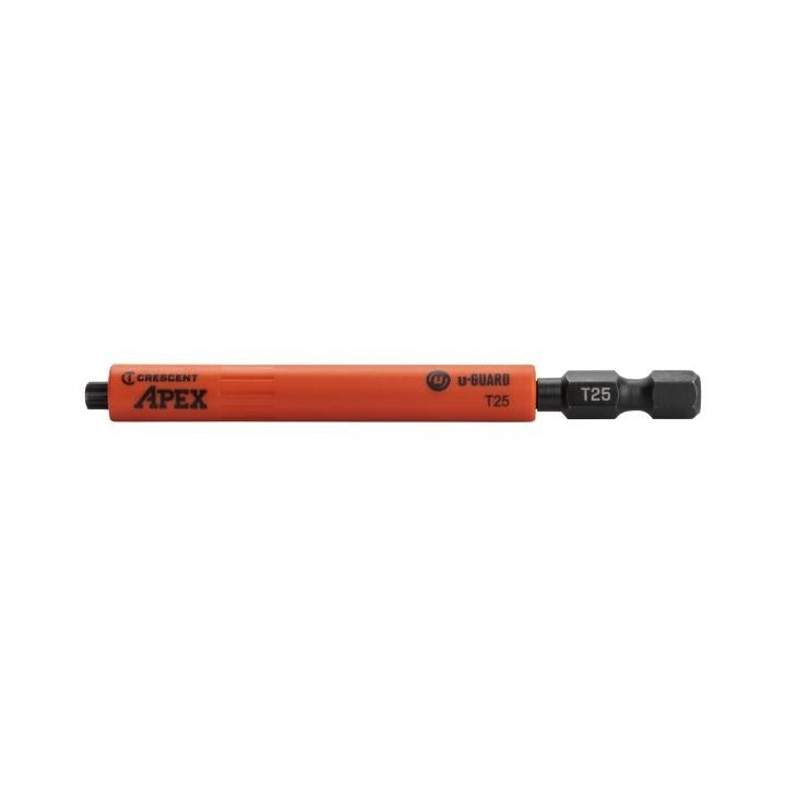 Impact Power Bit - T25 Point