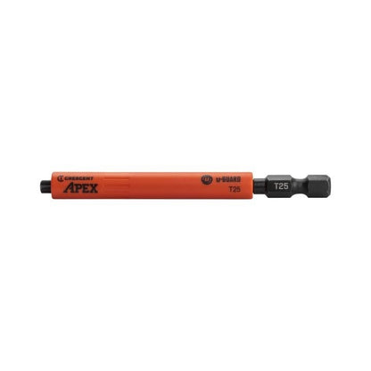 Impact Power Bit - T25 Point