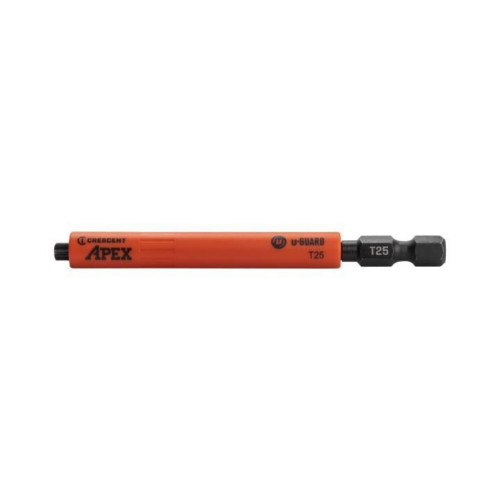 Impact Power Bit - T25 Point