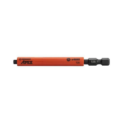Impact Power Bit - T25 Point
