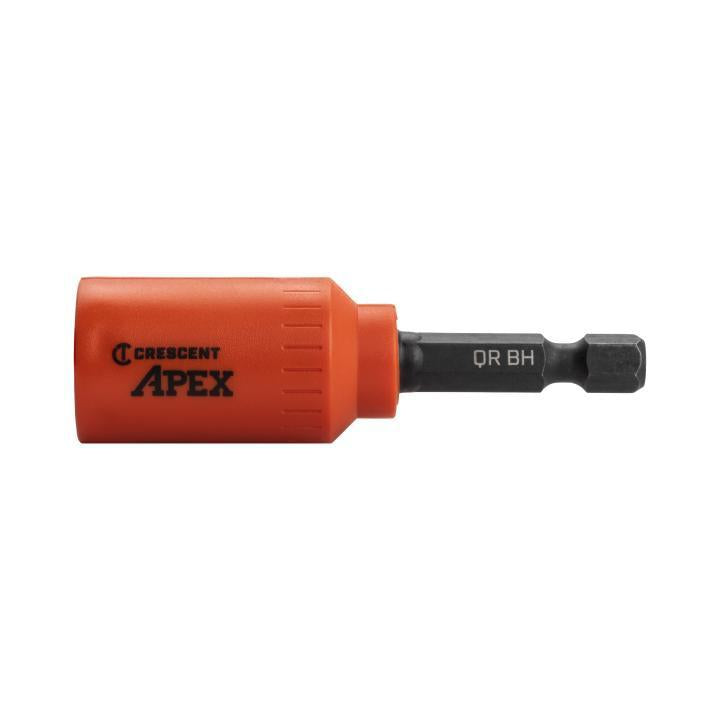 U-Guard - Magnetic Bit Holder - 1/4" Drive - S2 Steel