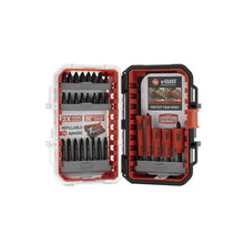 U-Guard - Impact Fastening Set - 30 Pieces - S2 Steel