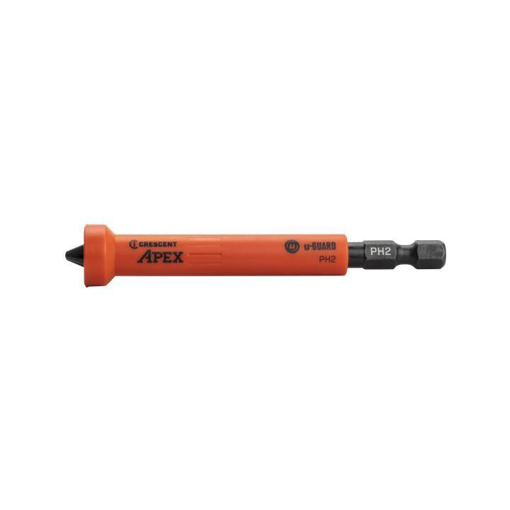 Impact Power Bit - CAUMB3BPH2
