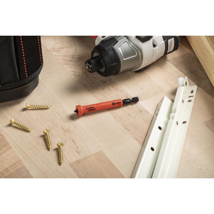 Impact Power Bit - CAUMB3BPH2