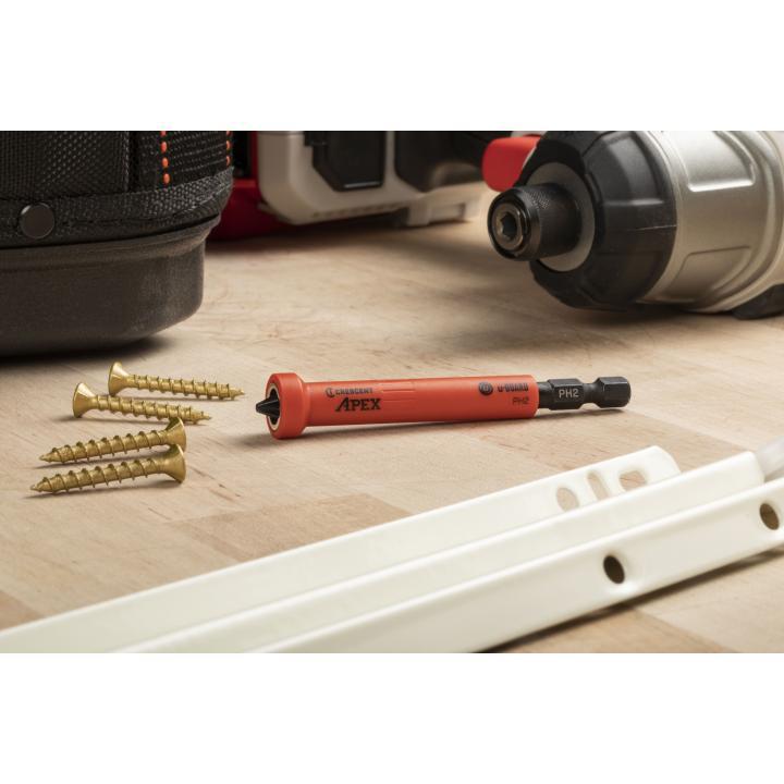 Impact Power Bit - CAUMB3BPH2