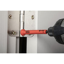 Impact Power Bit - S2 Steel - T25 Point