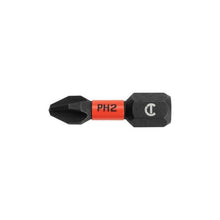 Impact Power Bit - Black Oxide