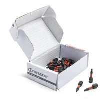 Impact Power Bit - S2 Steel - 6 Point