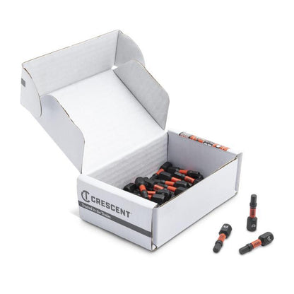Impact Power Bit - 9 Point