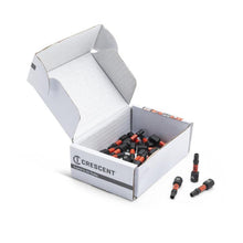 Impact Power Bit - S2 Steel - 9 Point