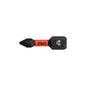 Impact Power Bit - S2 Steel - 1 Point
