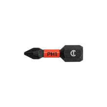 Impact Power Bit - 1 Point