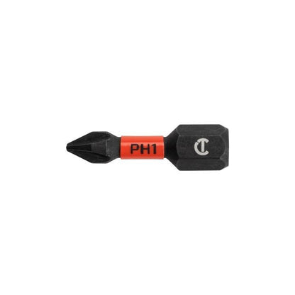 Impact Power Bit - 1 Point