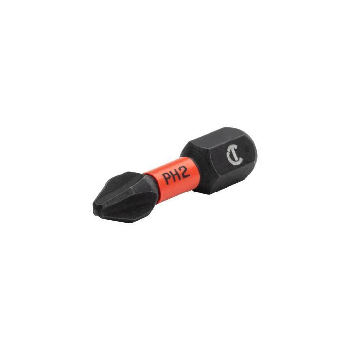 Impact Power Bit - CAVB1PH2-25