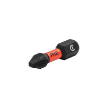 Impact Power Bit - CAVB1PH2-25
