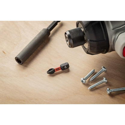 Impact Power Bit - CAVB1PH2-25