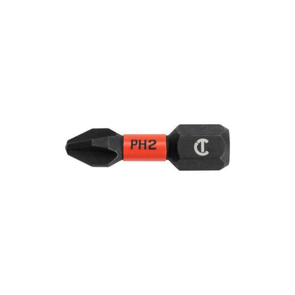 Impact Power Bit - CAVB3SQ2-25