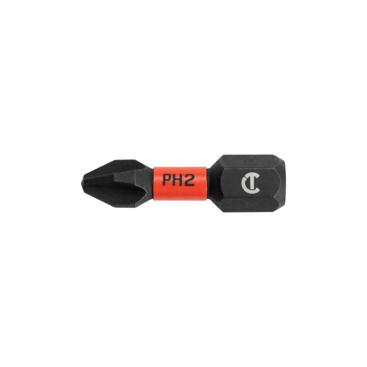 Impact Power Bit - CAVB1TR25-25