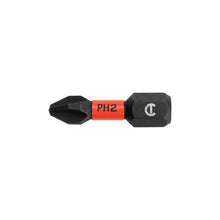 Impact Power Bit - CAVB1TR25-25