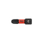 Crescent® CAVB1PH3-2 Impact Power Bit, 3 Point, 1 in OAL, Black Oxide, S2 Steel