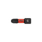 Crescent® CAVB1PH3-25 Impact Power Bit, 3 Point, 1 in OAL, Black Oxide, S2 Steel