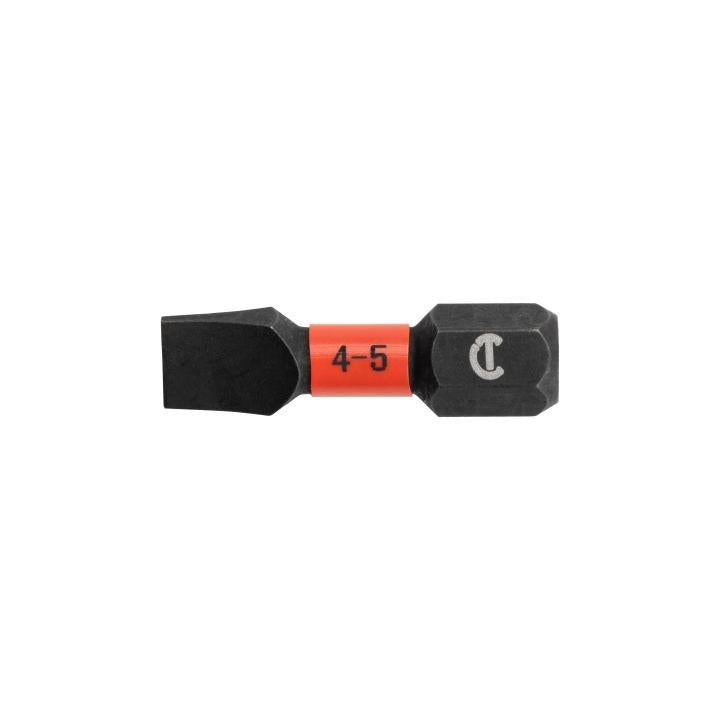 Impact Power Bit - CAVB1SL4-5-2