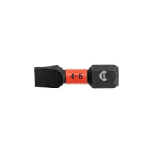 Impact Power Bit - CAVB1SL4-5-2