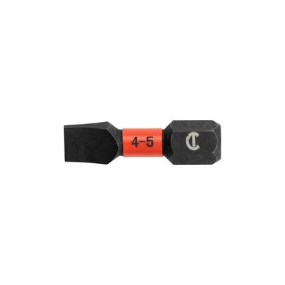 Impact Power Bit - CAVB1SL4-5-2