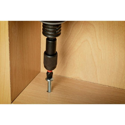 Impact Power Bit - CAVB1SL6-8-2
