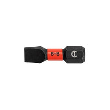Impact Power Bit - CAVB1SL6-8-2